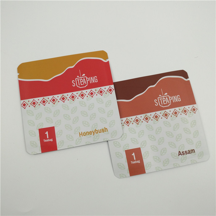 Жара Mylar чая - качество еды сумки алюминиевой фольги уплотнения пахнет печатанием Gravure доказательства