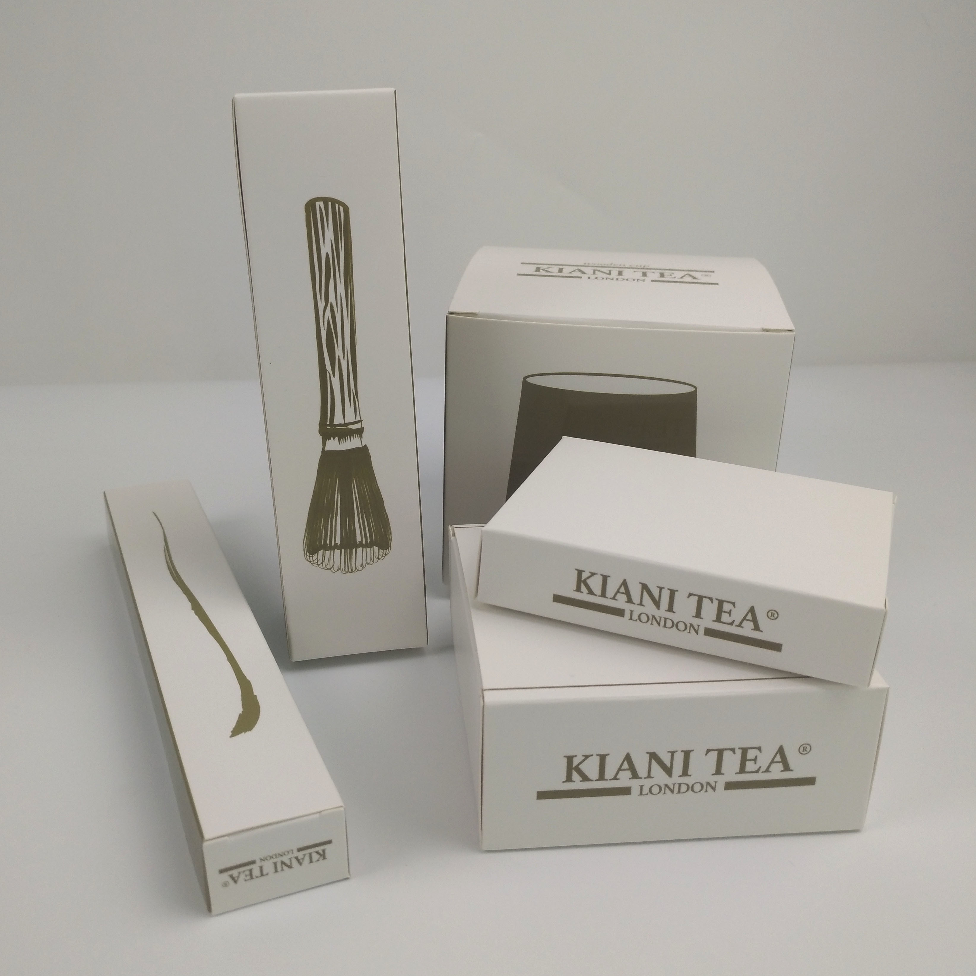 Напечатанные бумажные упаковывая коробки бумаги оптовой продажи 2oz 60ml 30ml коробок макияжа косметик бумаги сливк коробки упаковывая складные