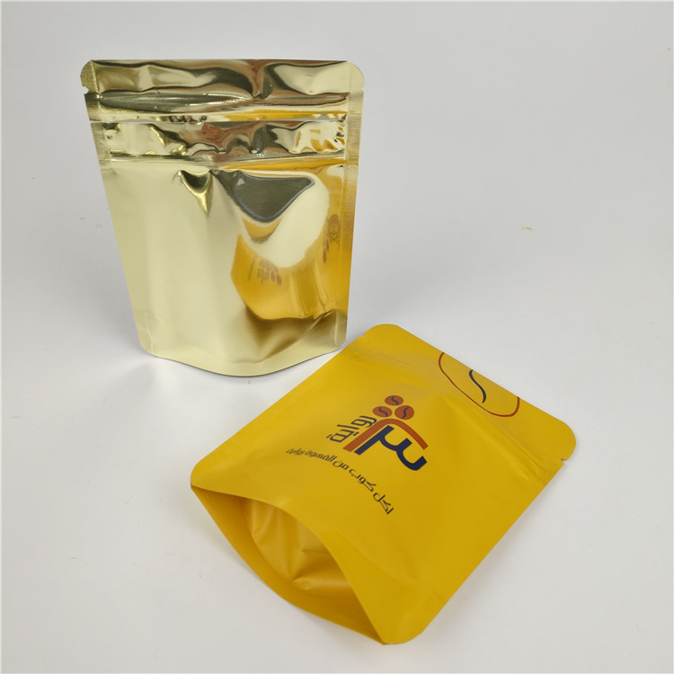 Ребенок MOPP штейновый придает непроницаемость сумка Mylar с ясным окном