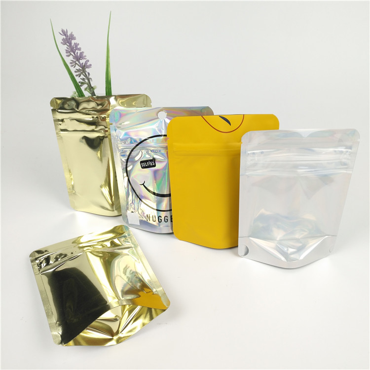 Gravure 3.5g 7g печатая мешок Runtz Edibles Mylar алюминиевой фольги