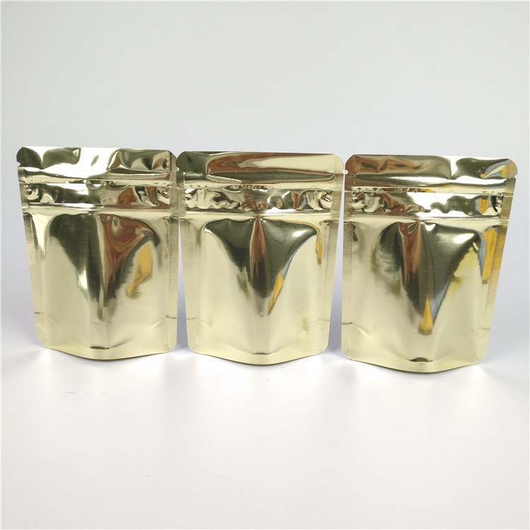 Доказательство ребенка травяного ладана Ziplock фольги сигар глуши упаковывая