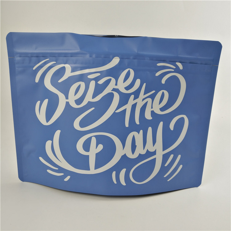 Доказательство запаха VMPET CMYK стоит вверх жара мешка - Ziplock PMS уплотнения