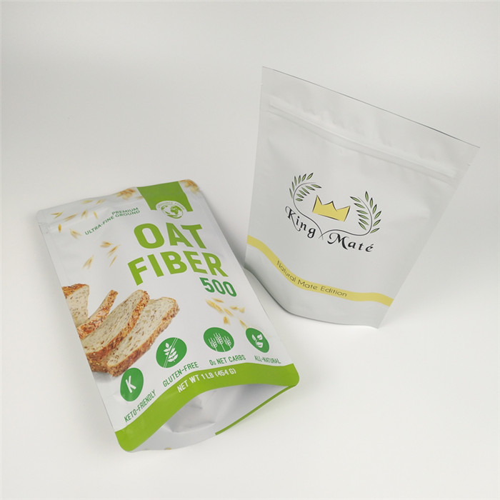 Gravure печатая мешки стойки пластмассы MOPP вверх 120 микронов