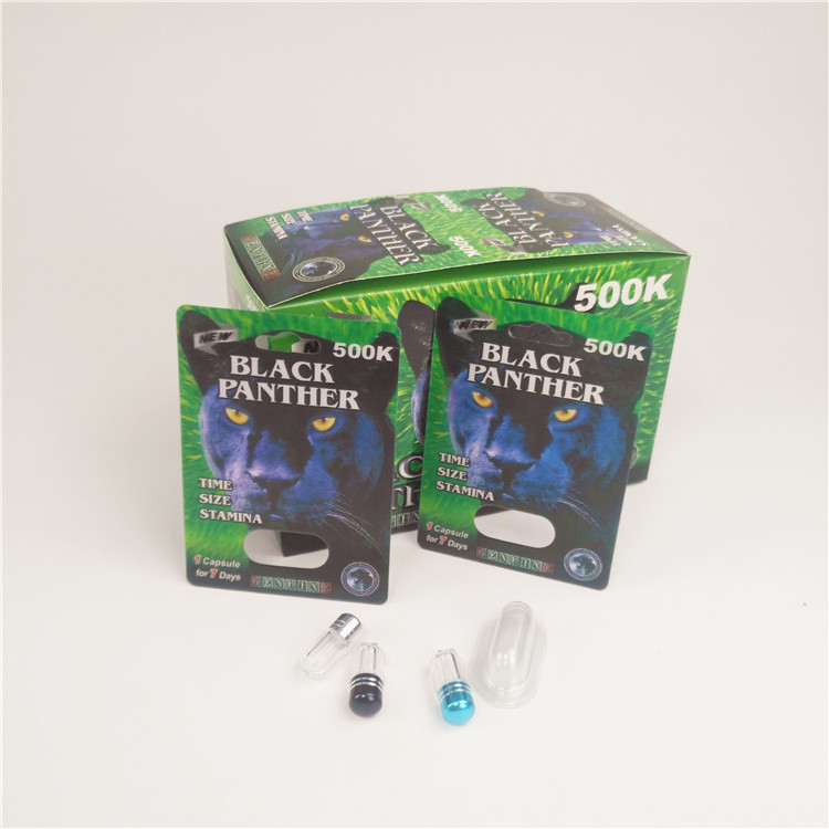 карты бумаги носорога 3K 7K карт таблеток 3D пантеры 90mic сексуальные