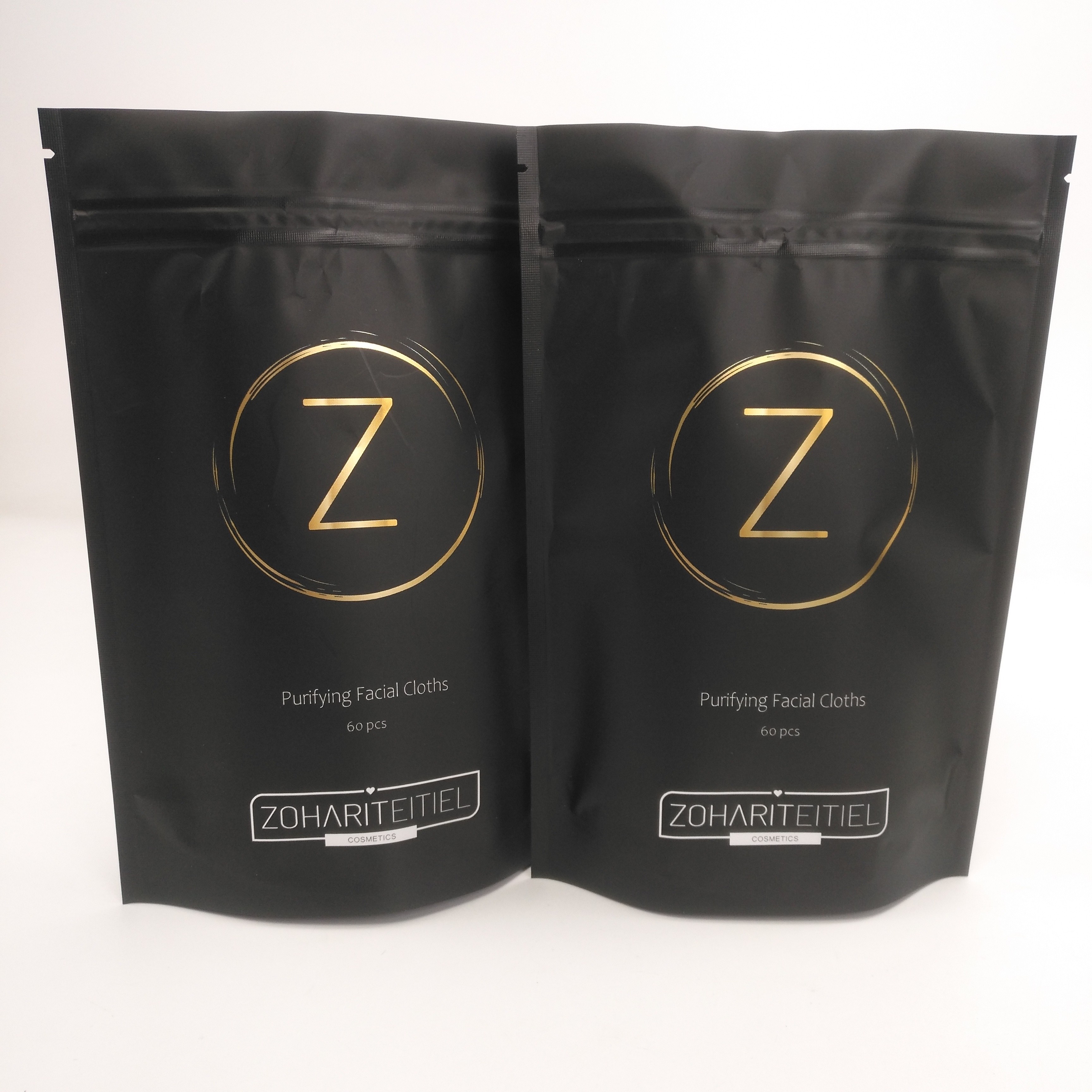 Gravure печатая съестной пластиковый Ziplock ISO VMPET сумок Mylar