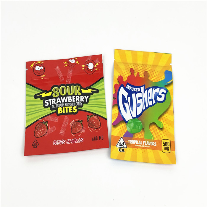 доказательство Mylar запаха фунта 3.5g 7g половинное кладет мешок в мешки доказательства ребенка 120mic Ziplock