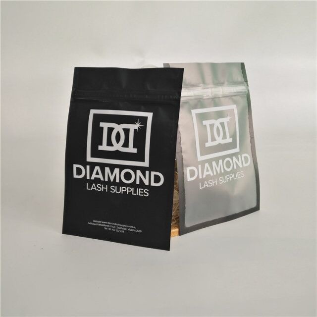 Мешки CMYK 200mic пластиковые упаковывая ЛЮБИМЦА NY PA 1.5C для браслета серьги