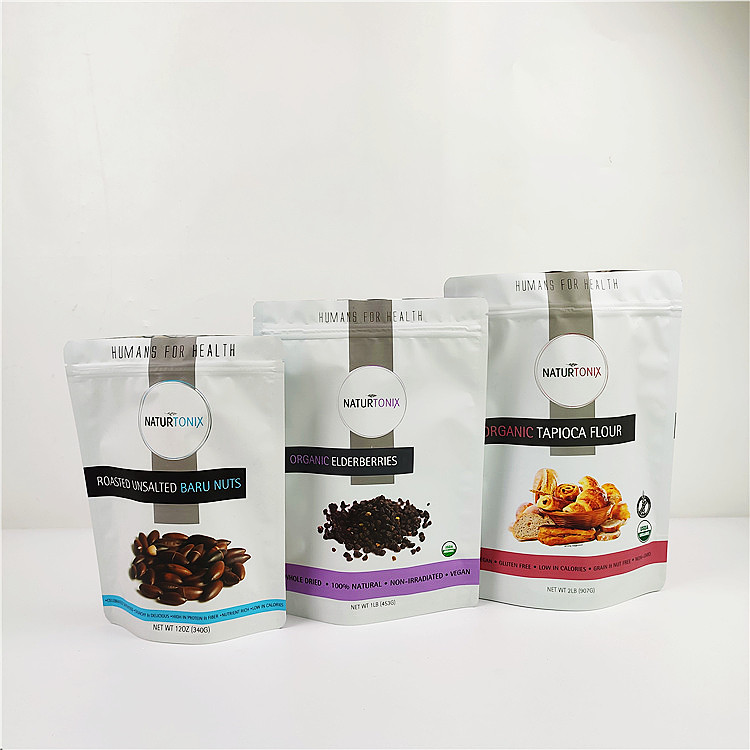 Ладан Gravure CBD CMYK травяной упаковывая упаковку мешка фольги 90mic CMYK