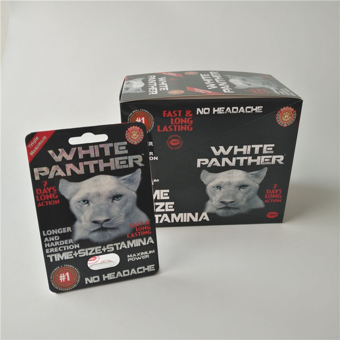 Опаковка из карточек с пузырьками Пластиковая упаковка с покрытым бумажным материалом