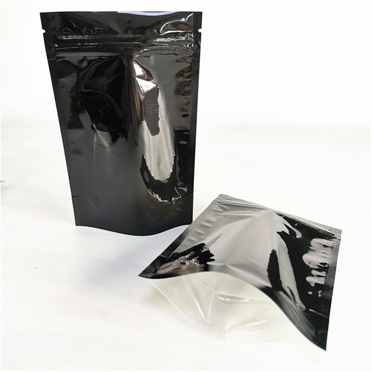 Gravure 3.5g 140mic Ziplock Baggies MOPP пластиковых мешков CMYK многоразовый