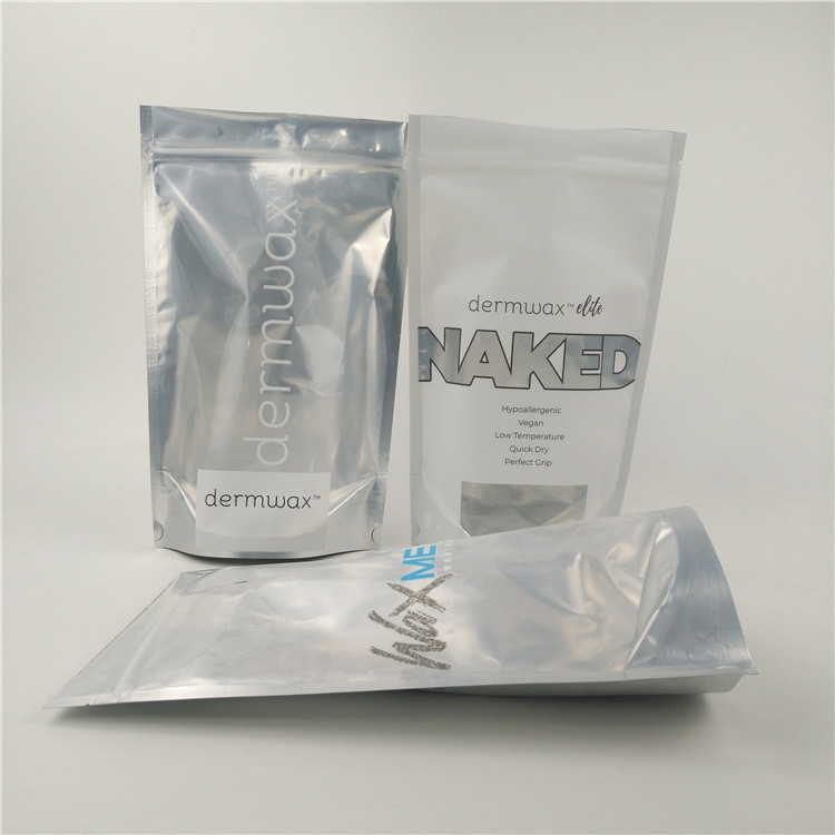 Gravure алюминиевой фольги PA 1.5C сумки VMPET CMYK влагостойкий Childproof