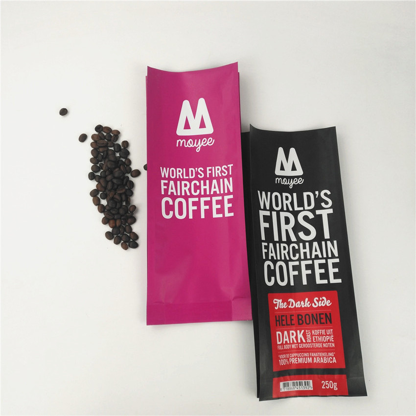 Ziplock VMPET OPP Resealable кладет пластиковый Gravure в мешки Mylar 1.2c для еды