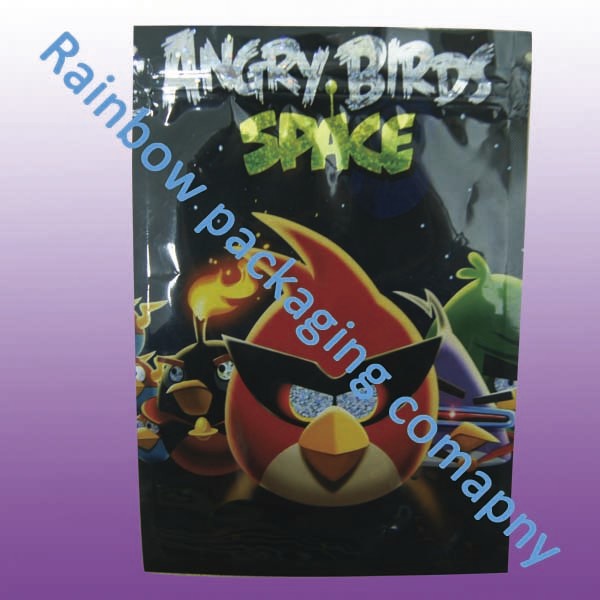 Водоустойчивые изготовленные на заказ полиэтиленовые пакеты застежка-молнии 100 микронов для травяного ладана