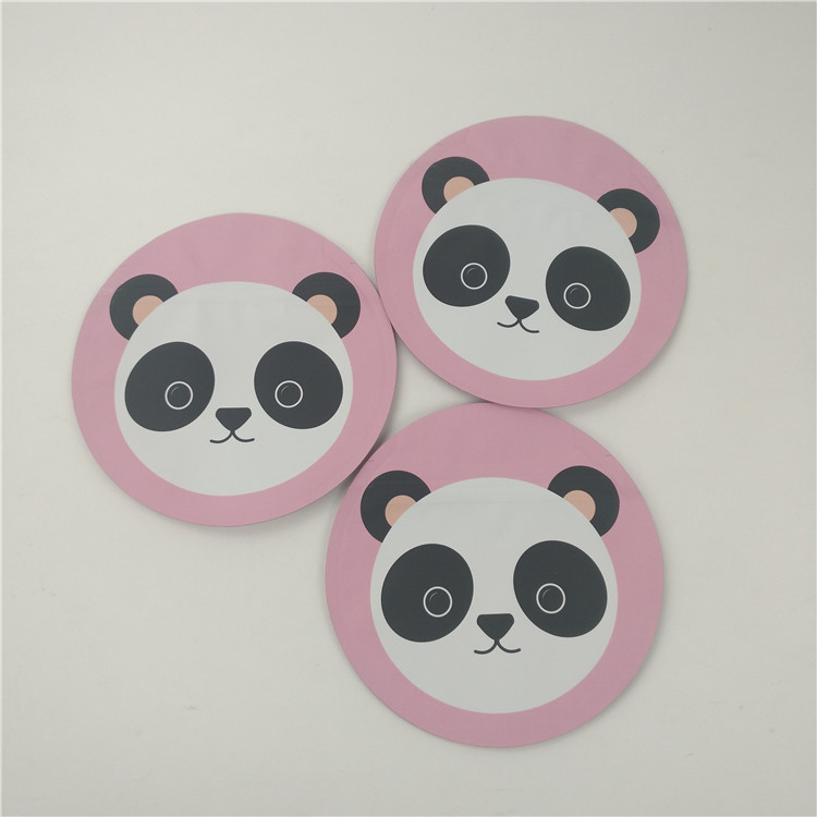 3,5 грамма вокруг сумки Cbd Mylar полет пеньку VMPET с Childproof Ziplock