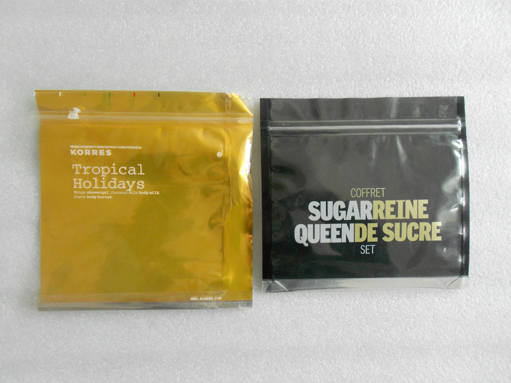 Мешок /PE OPP/AL косметический упаковывая для косметического инструмента, жидкости состава, татуировок