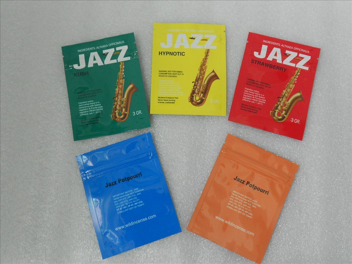 ЛЮБИМЧИК/мешок травяного ладана VMPET/PE упаковывая с печатанием CMRK или Pantone