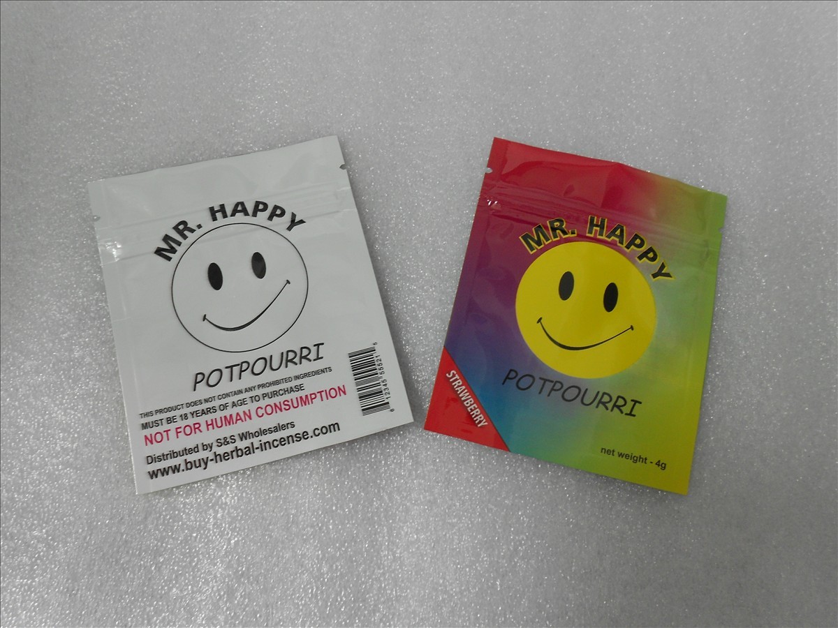 ЛЮБИМЧИК/VMPET/PE подгонял травяной ладан упаковывая для травяного ладана