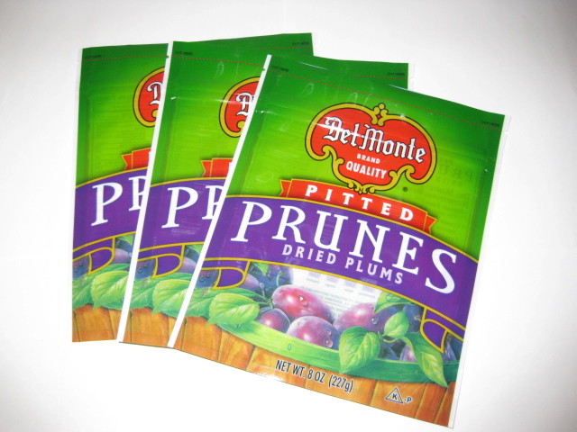 Персонализированная квартира или стоит вверх мешок фольга PPET/AL/PE упаковывая для еды