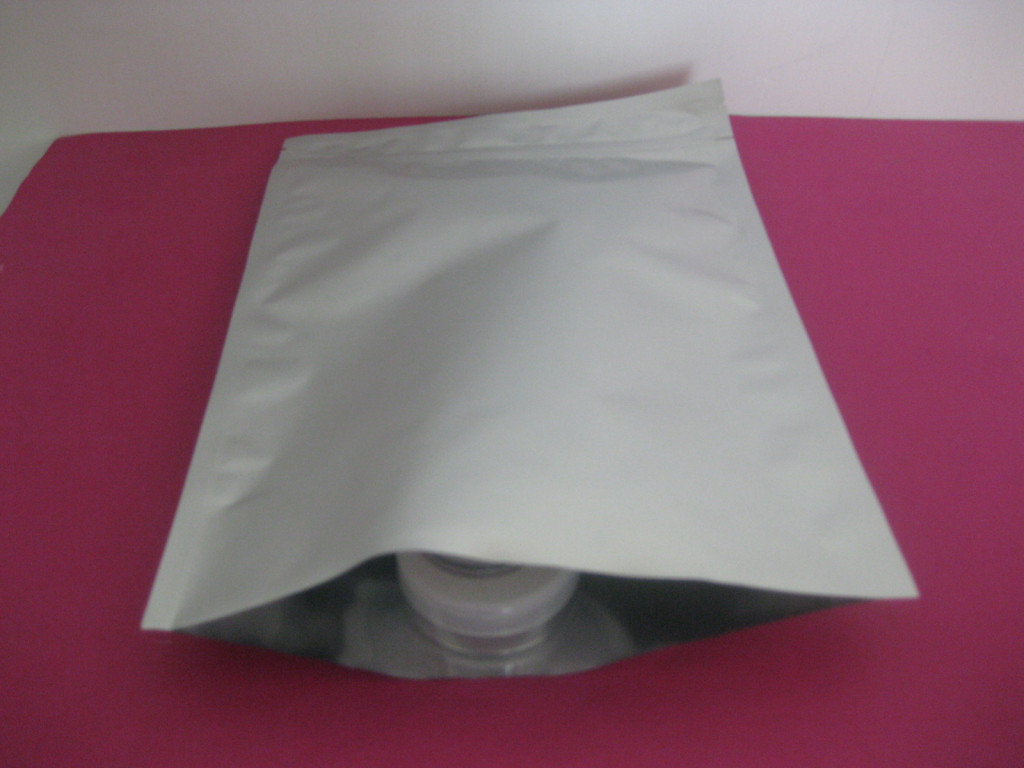 Стоьте вверх металлизированная фольга стоьте вверх мешки влагостойкие для печений