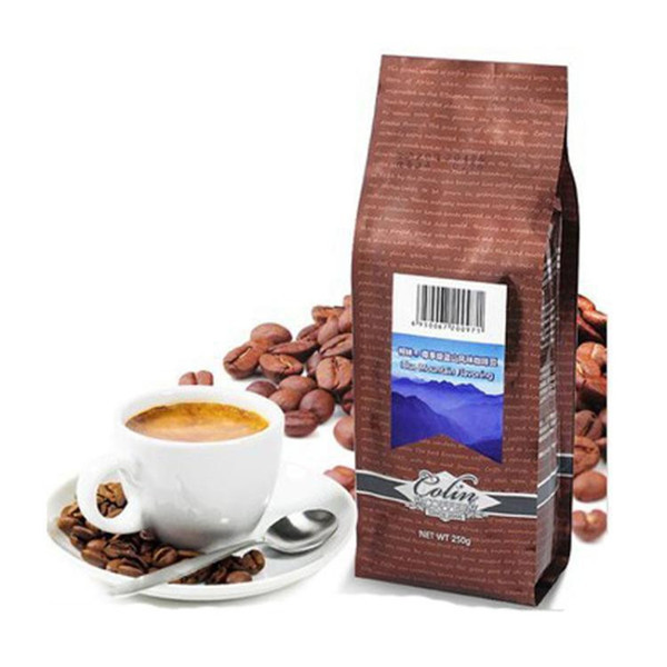 Мешки упаковывая, мешок Mylar пластичные верхней фасоли застежки -молнии упаковывая