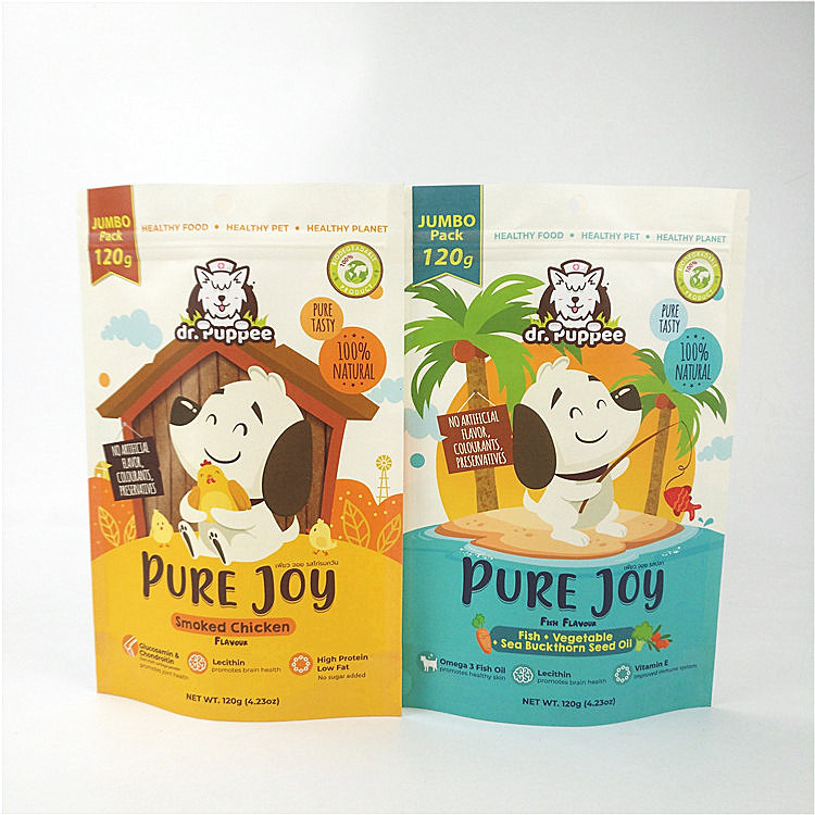 Kraft бумаги стойки Biodegradable Eco сумки молнии вверх дружелюбное Recyclable