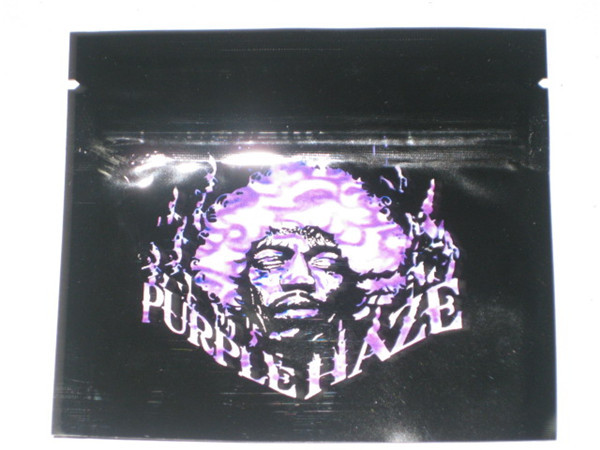 Застежка -молния фольги выделяющийся травяного ладана упаковывая влагостойкая