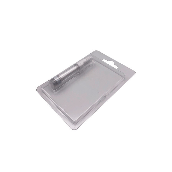 Подгоняйте пластиковую упаковку волдыря PVC ЛЮБИМЦА для электронной сигареты