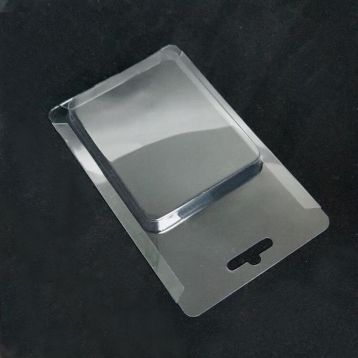 Электрическая карта волдыря сигареты упаковывая цвет раковины CMYK ЛЮБИМЦА PVC пластиковый