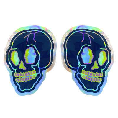 Алюминиевая фольга Mylar доказательства запаха кладет печатание в мешки 50microns цифров - 200microns