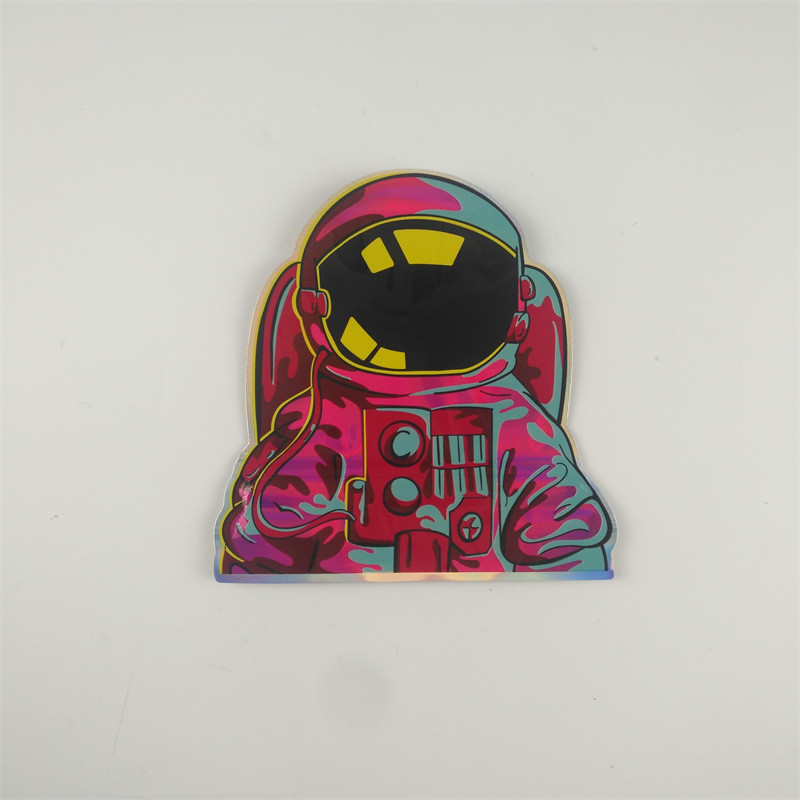 Сумки мешка молнии конопли Gummies веселые умирают отрезанная форма 7g