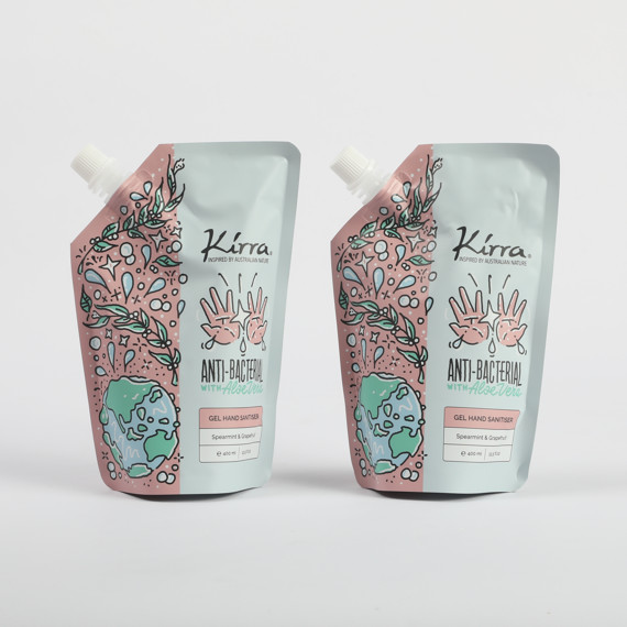 Специальное фольга пластиковая косметическая стоять вверх рюкзак лицевой крем упаковка мешки пополнения