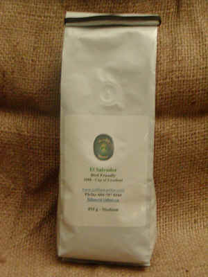 Мешки алюминиевой фольги золота квадратные нижние напечатали штейновую отделку для упаковывать кофе