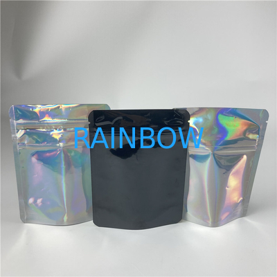 OEM Digital Printing Bags с резьбой на заказ