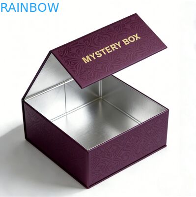 Люкс биоразлагаемый по заказу толщина 350 г картонная бумажная коробка упаковка папка для хаути обувь одежда доставка подарок